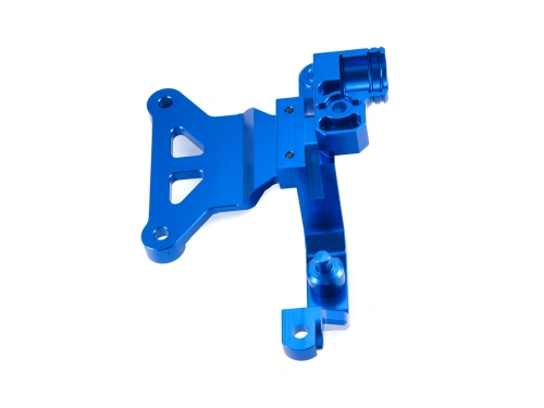 CNC Precision Metal