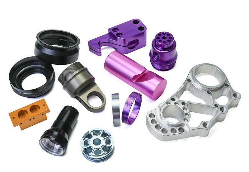 How RuiYi Delivers Cost Effective CNC Machined Parts for Global Clients