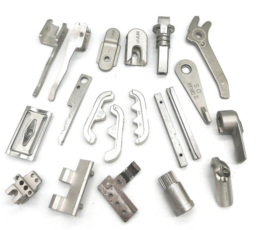 Metal Injection Molding