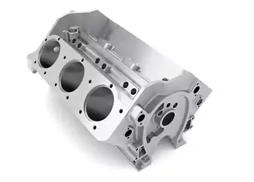 RAPID PROTOTYPING CNC SERVICE