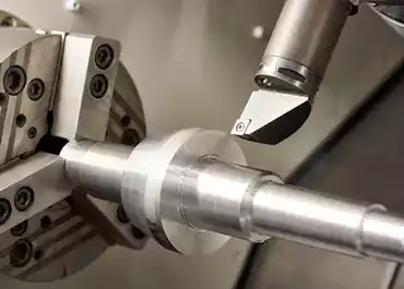 RAPID PROTOTYPING SERVICES CNC
