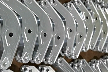 mass production