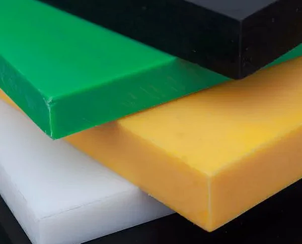 plastic material