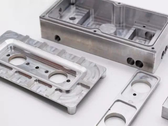 cnc prototype