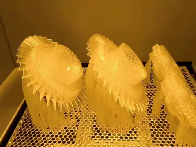 3d printing