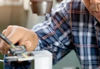 Custom and Complex Part Production