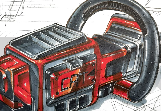 Custom and Complex Part Production