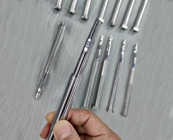 medical Equipment part