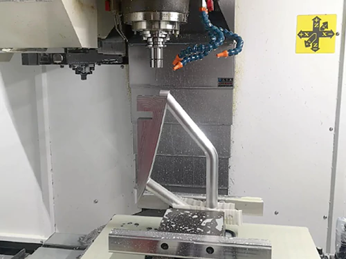 cnc 3 axis