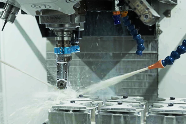 cnc machining 11