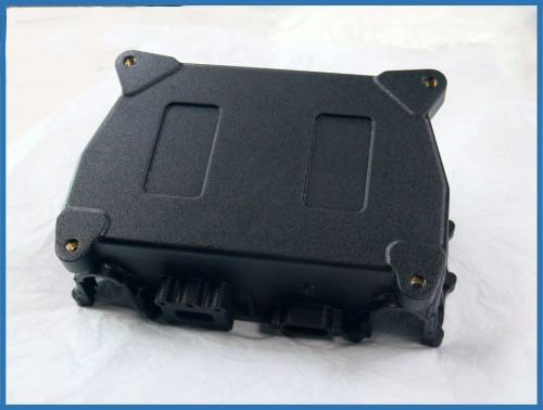 Custom Online CNC Machining | Rapid Prototyping Services | RuiYi