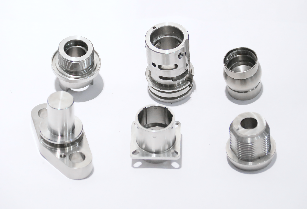 turning parts