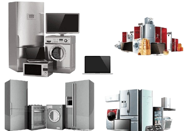 1589358128 Household appliances