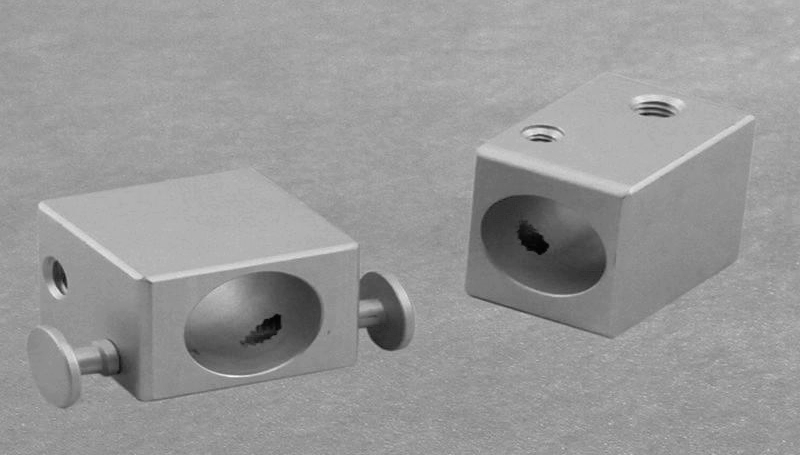 CNC machined parts1