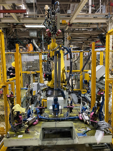CNC technology
