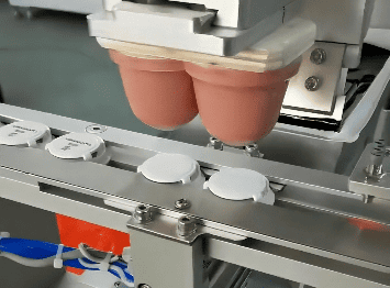 Pad Printing