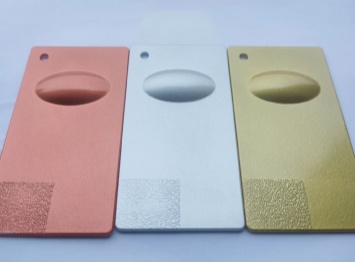 UV coating