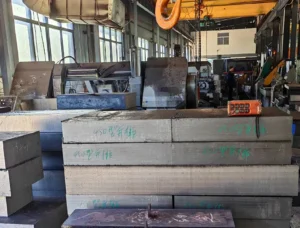 mold steel2 mold steel cuuting