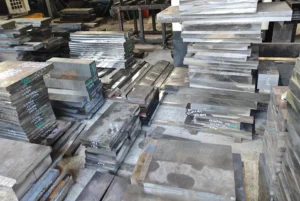 mold steel mold steel