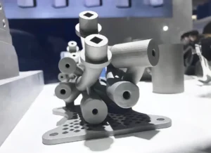 3d printing 3d printing
