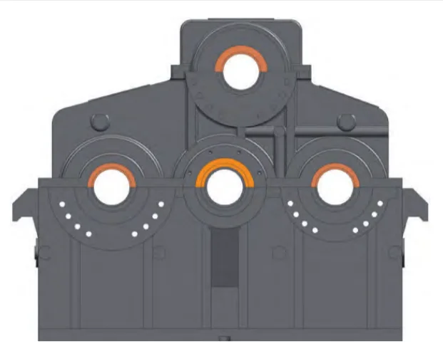 Fig. 3 Body box Fig. 3 Body box