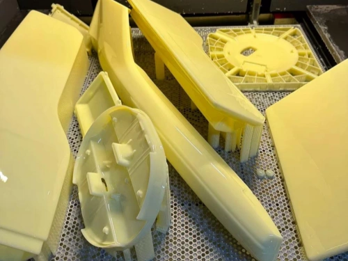 SLA