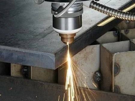 Wire EDM Service