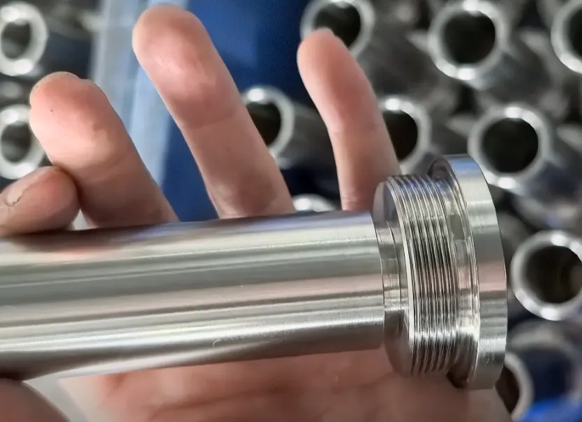 cncmachining