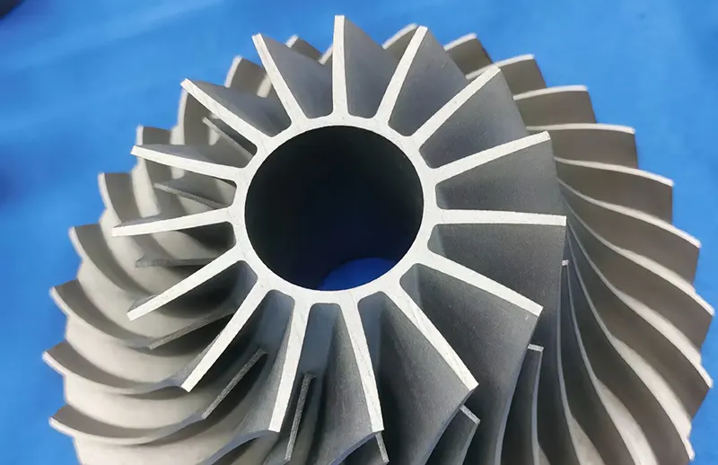 3d metal printing