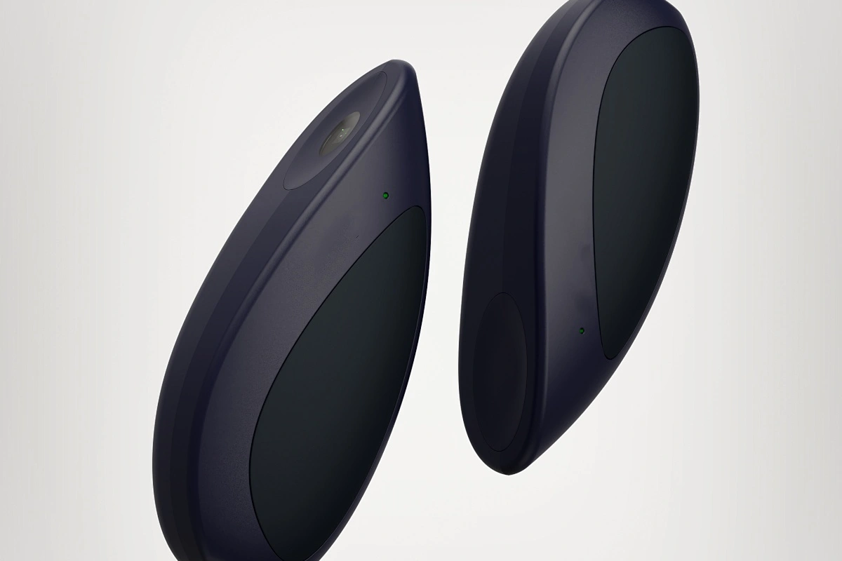 Plastic and Silicone Prototype Models