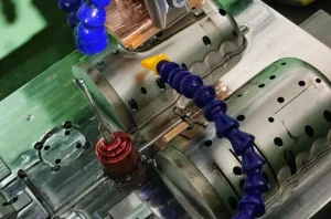 edm machining edm machining