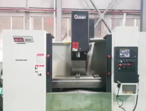 CNC mill CNC mill