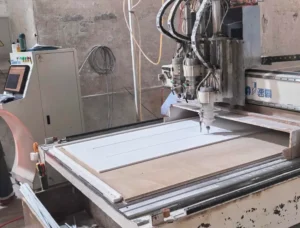 CNC router CNC router