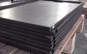 sheet metal
