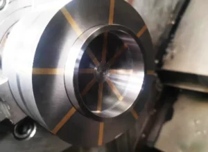 thin wall machining