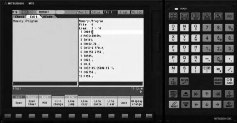 Figure 6 Input program Figure 6 Input program