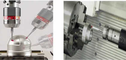 Figure 6 Online Measurement