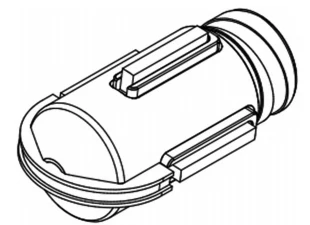 Figure 6 Precision Back Knife Figure 6 Precision Back Knife