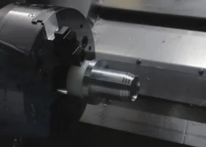 Figure 2 Clamping Diagram