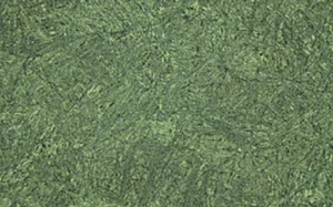 Figure 5 Microstructure of Thread Core (500X) Figure 5 Microstructure of Thread Core (500X)