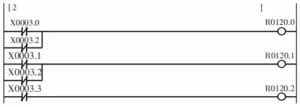 Figure 5 T Tool Number Encoding Program Figure 5 T Tool Number Encoding Program
