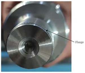 Figure 7 Flanging Figure 7 Flanging