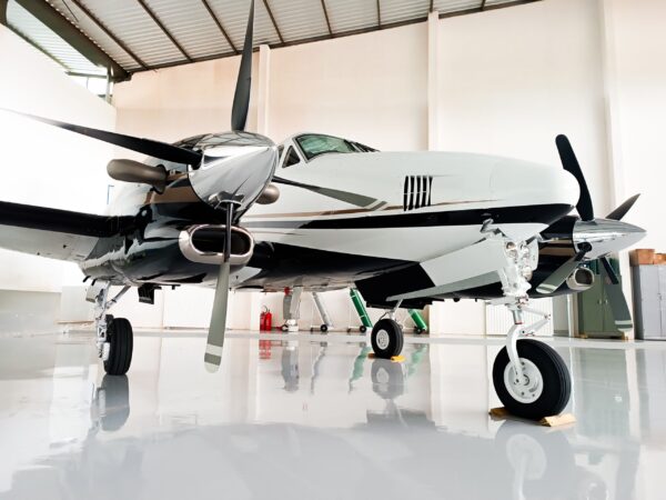 Aerospace & Aviation