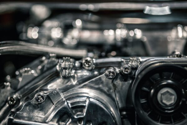Automotive Engineering