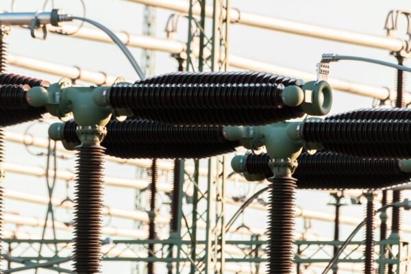Energy Equipment