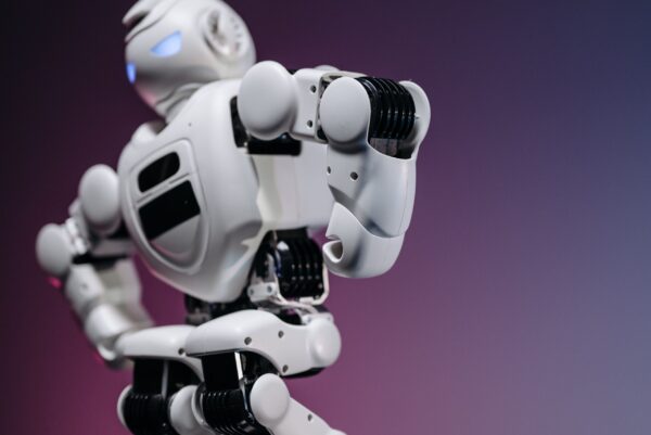 Robotics & Automation