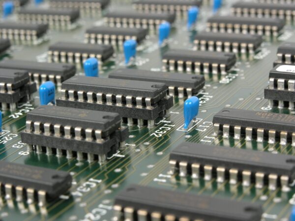 Semiconductor Equipment