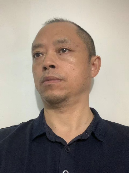 Solomen Yang