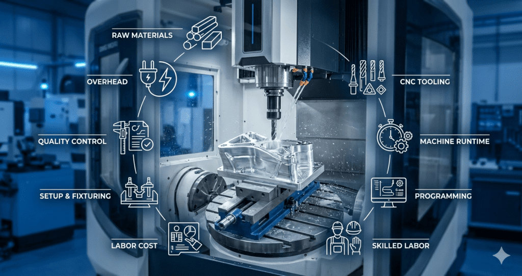 The 8 Key Factors That Determine Your Final Cost