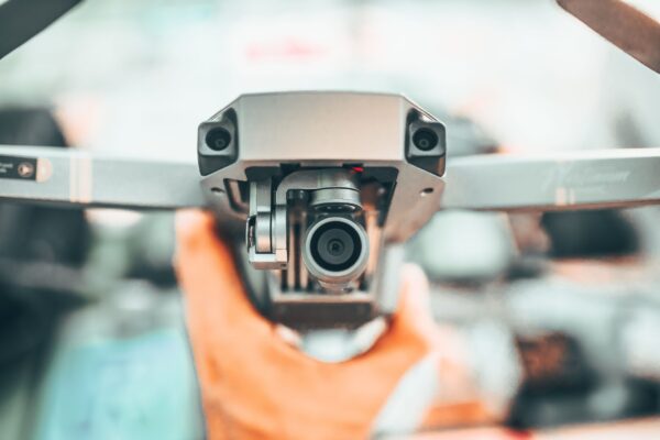 UAV And Dron